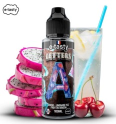 A Letters e.Tasty - 100ml