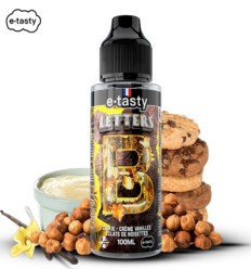 B Letters e.Tasty - 100ml