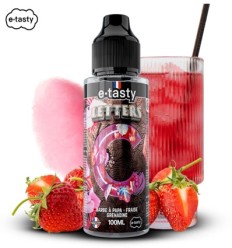C Letters e.Tasty - 100ml