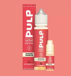 Pulp | E-liquide Pulp Franais Premium | Unicorn Vape