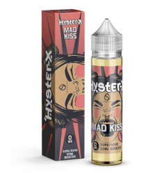 Mad Kiss Hyster-X - 50ml