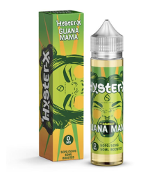 Guana Mama Hyster-X - 50ml