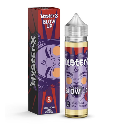 Blow Up Hyster-X - 50ml