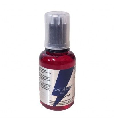 Red Astaire T-Juice Concentrate - 30ml