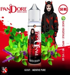 E-liquide Knoks | Marque Franaise Multi-Gammes | Unicorn Vape