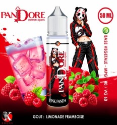 Pink Panda Pandore Knoks - 50ml