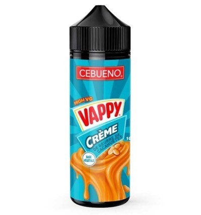 Vappy Cebueno - 100ml