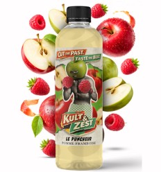 Le Puncheur Kult & Zest - 500ml