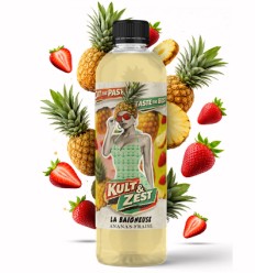 La Baigneuse Kult & Zest - 500ml