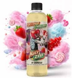 La Canaille Kult & Zest - 500ml
