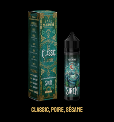 Siren Fantasia Al-Kimiya - 50ml