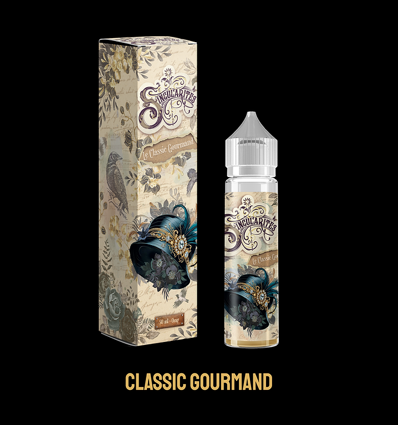 Le Classic Gourmand Singularités Al-Kimiya - 50ml