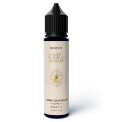 La Manutentionnaire Protect - 50ml