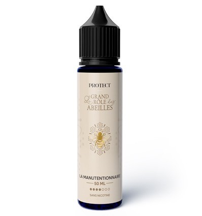 La Manutentionnaire Protect - 50ml