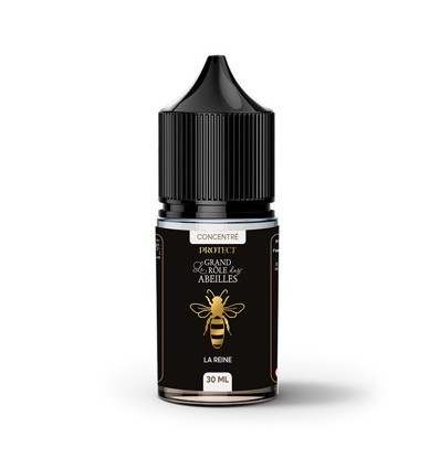 La Reine Protect Concentrate - 30ml