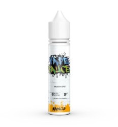 Mango Vape Sauce - 50ml