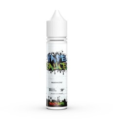 Peach Lime Vape Sauce - 50ml