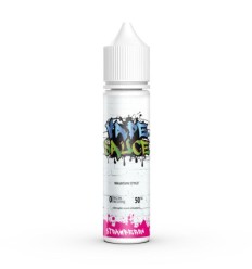 Strawberry Vape Sauce - 50ml