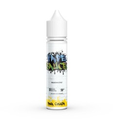 Pina Colada Vape Sauce - 50ml