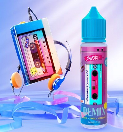 REMIX Swoke - 50ml