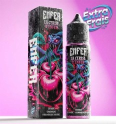 La Cerise d'Enfer - 50ml