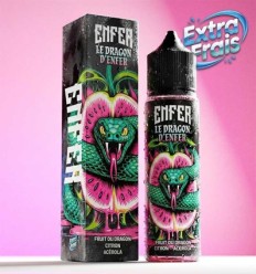 Le Dragon d'Enfer - 50ml