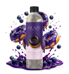 Blueberry Pearl Glaze - 500ml