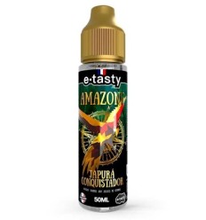 Japura Royal e.Tasty - 50ml