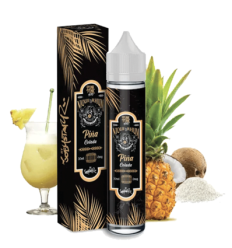 Pina Colada Punk Funk Hero - 50ml