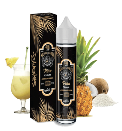 Pina Colada Punk Funk Hero - 50ml