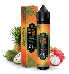 Corossol Ananas Fruit du Dragon Punk Funk Hero - 50ml
