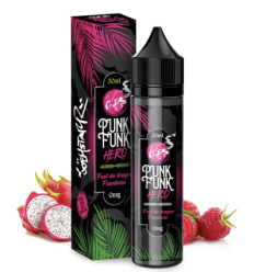 Fruit du Dragon Framboise Punk Funk Hero - 50ml