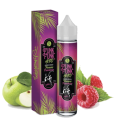 Pomme Framboise Punk Funk Hero - 50ml