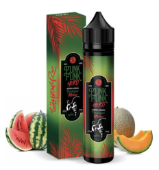 Pastèque Melon Punk Funk Hero - 50ml
