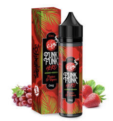 Fraises et Vignes Punk Funk Hero - 50ml