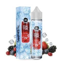Fruits Rouges Fresh Series Punk Funk Hero - 50ml