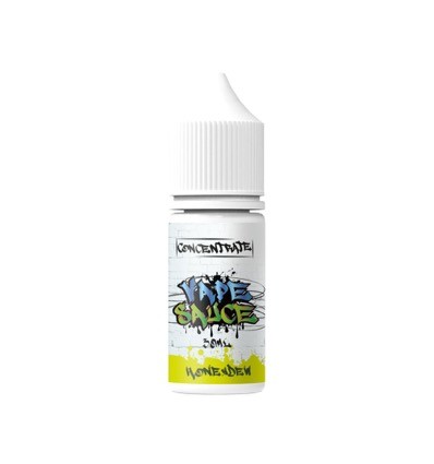 Concentré Honeydew Vape Sauce - 30ml