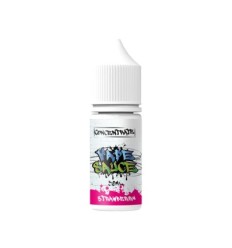 Strawberry Vape Sauce Concentrate - 30ml