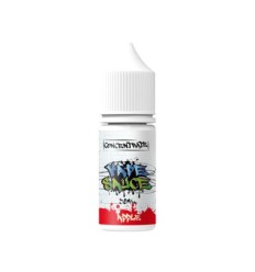 Apple Vape Sauce Concentrate - 30ml