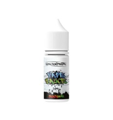Peach Lime Vape Sauce Concentrate - 30ml