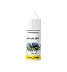 Pina Colada Vape Sauce Concentrate - 30ml