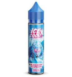 Blackberry Raspberry Ice Cool X Liquid'Arôm - 50ml