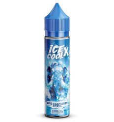 Blue Raspberry Pitaya Ice Cool X Liquid'Arôm - 50ml