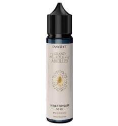 Protect | E-liquide Protect Franais Engag | Unicorn Vape