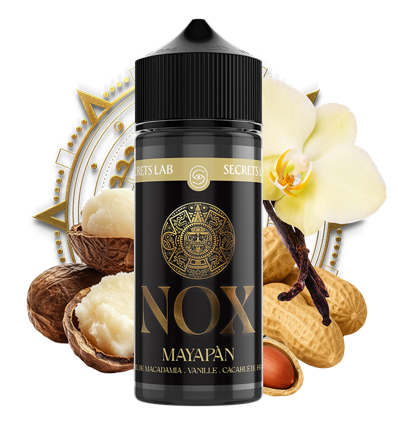 Mayapan Nox - 50ml