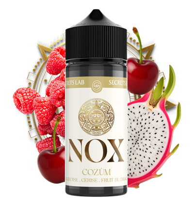Cozùm Nox - 50ml