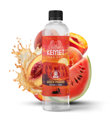 Golden Pharaoh Kemet Legacy - 500ml