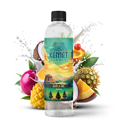 Aurea Nil Kemet Legacy - 500ml