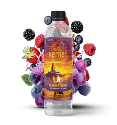 Pharos Eternal Kemet Legacy - 500ml