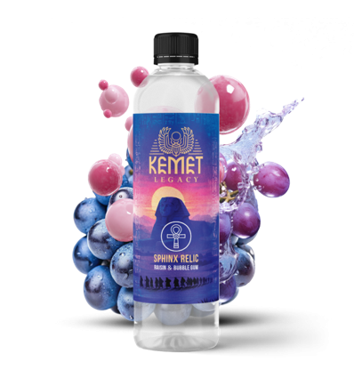 Sphinx Relic Kemet Legacy - 500ml
